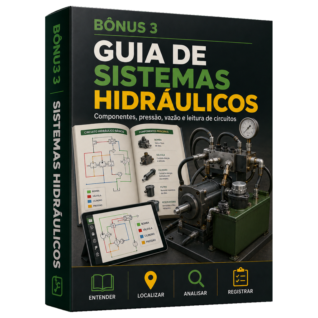 Guia de Sistemas Hidráulicos